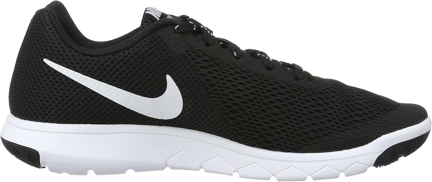 nike flex experience rn womens black