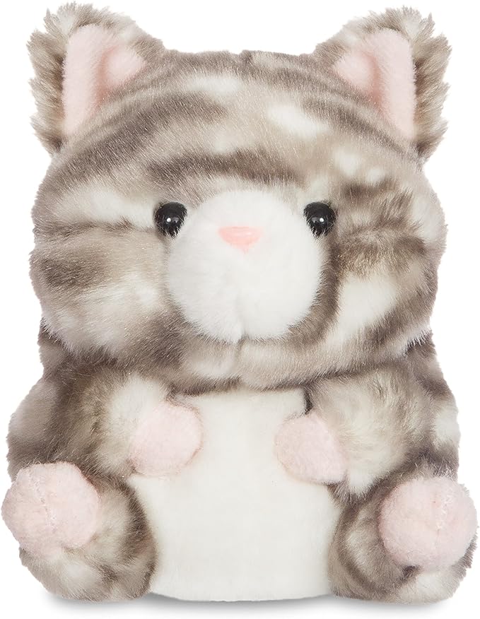 Aurora 60749 Soft Toy Amazon.co.uk Toys & Games