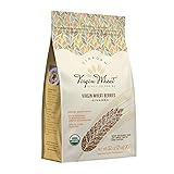 2 lb Ancient Einkorn Wheat Berries Unchanged For