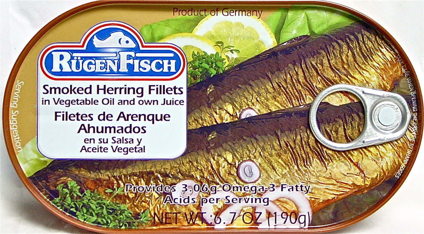 Recipes With Canned Smoked Herring Bryont Blog