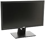 Dell E2216H 22" Screen LED-Lit Monitor,Black