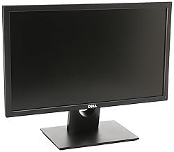 Dell E2216H 22" Screen LED-Lit Monitor,Black