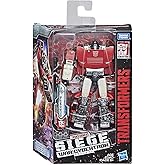 Transformers Generations War for Cybertron: Siege Deluxe Class WFC-S10 Sideswipe Action Figure