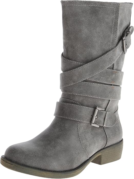 Rocket Dog Women's Trulyml Boots