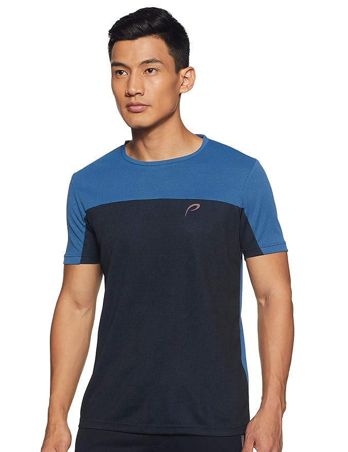 Buy Proline Men's Regular Fit T-Shirt at Amazon.in