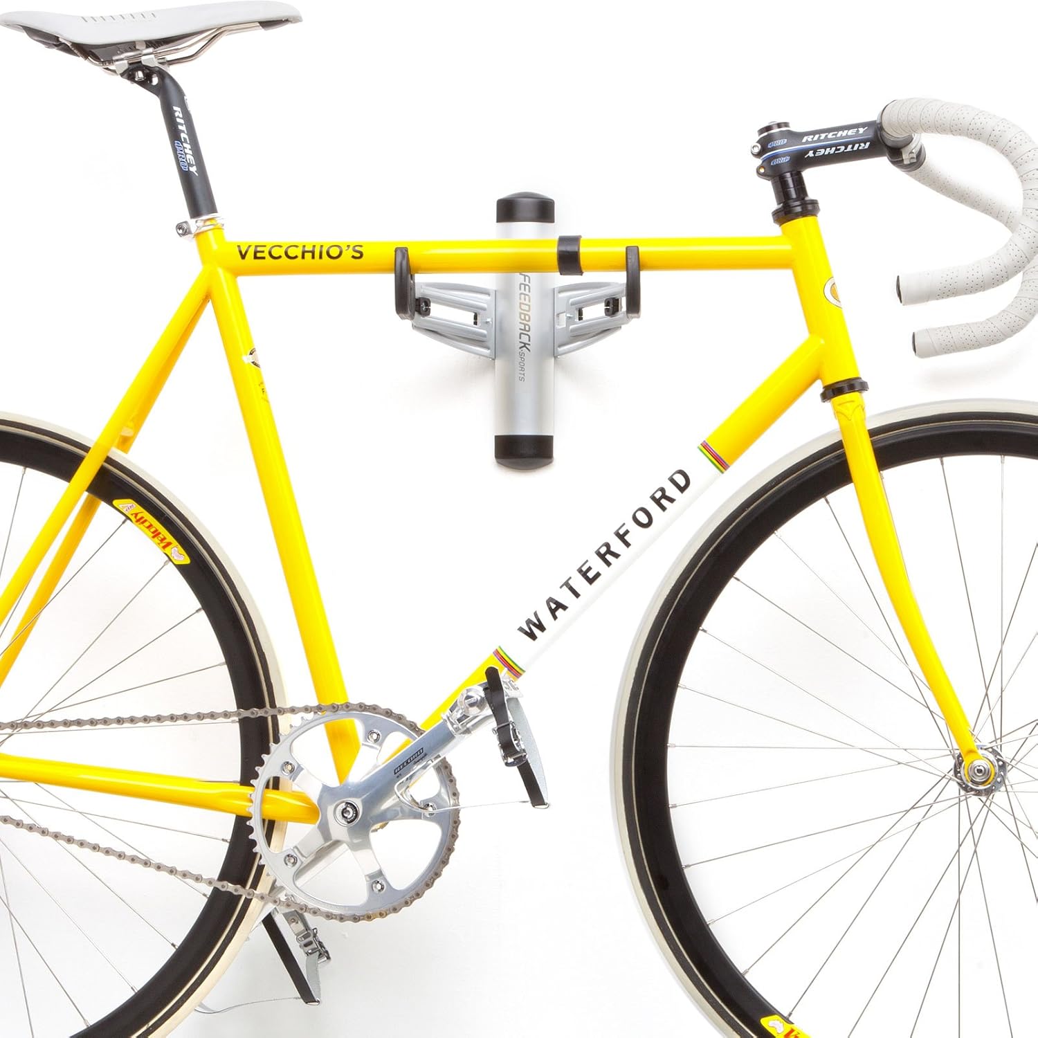 feedback sports velo wall rack 2d