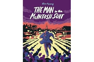 The Man in the McIntosh Suit