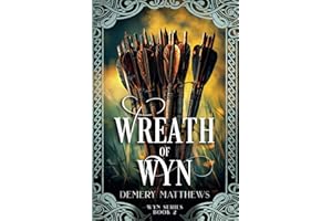 Wreath of Wyn: A Viking Era Adventure (Wyn Series)