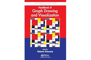 Handbook of Graph Drawing and Visualization (Discrete Mathematics and Its Applications 81)