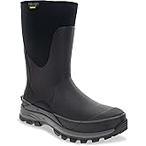 Western Chief mens Neoprene Mid Height Waterproof Boot With Memory Foam Insole CalfMid Calf Boot