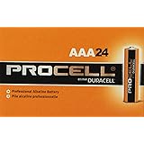 Duracell Procell-48 Battery Super Size Package- (Size-AAA)