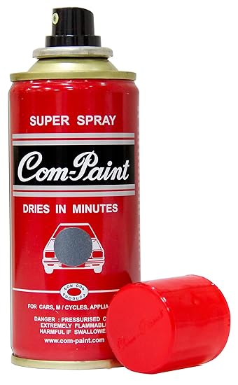 Com Paint Scratch Remover Spray Paint For Royal Enfield