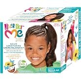 Lom-style No-Lye Regular Conditioning Creme Relaxer K1 ea Model (3018-8862)