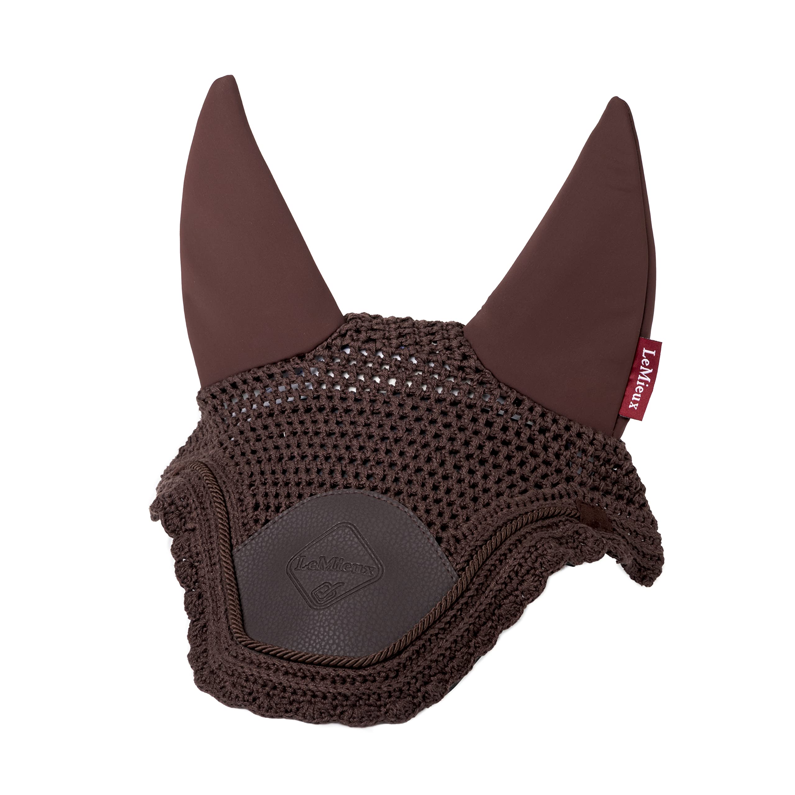 Acoustic Pro Fly Hood Brown