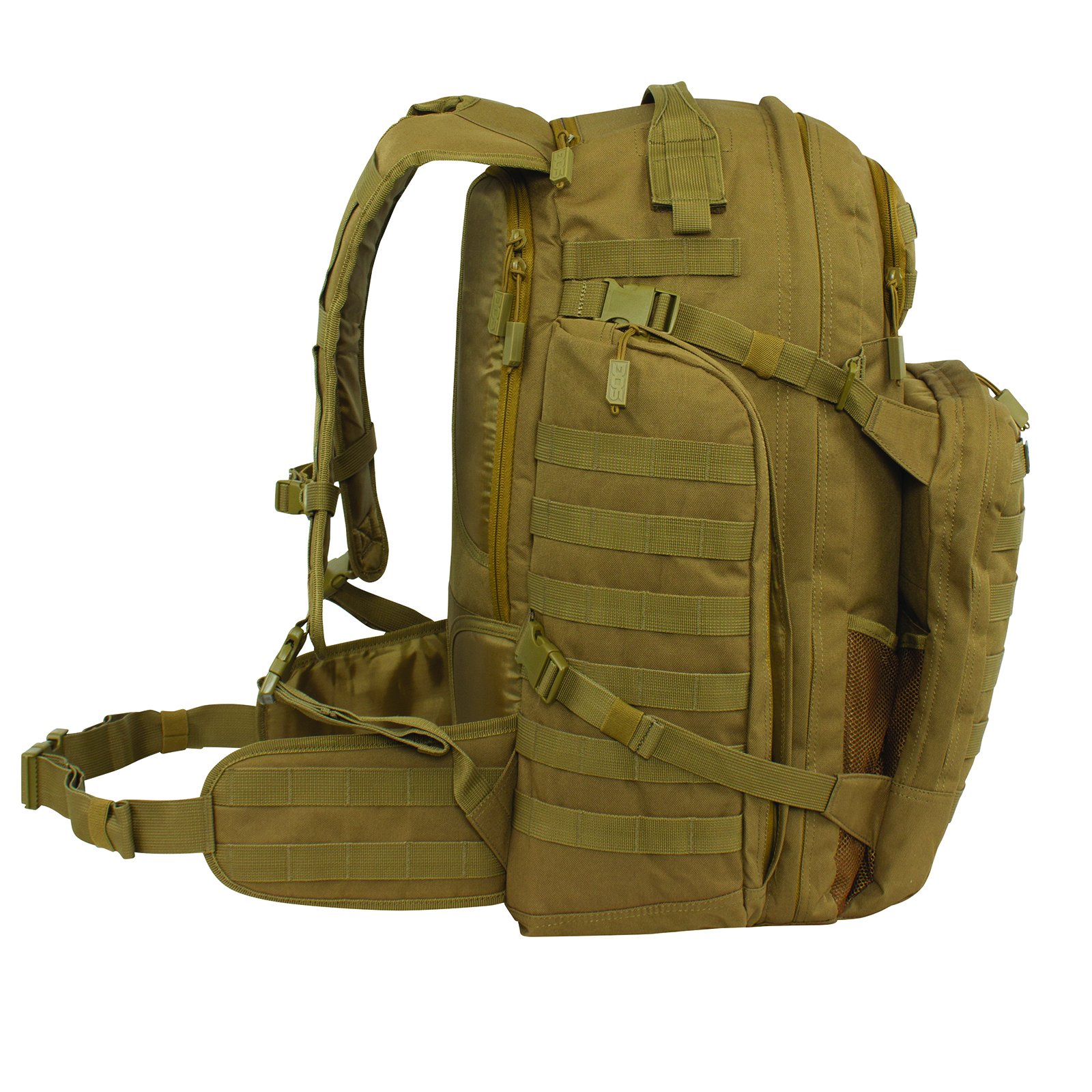 SOG Barrage Tactical Internal Frame Pack Backpack Amazon