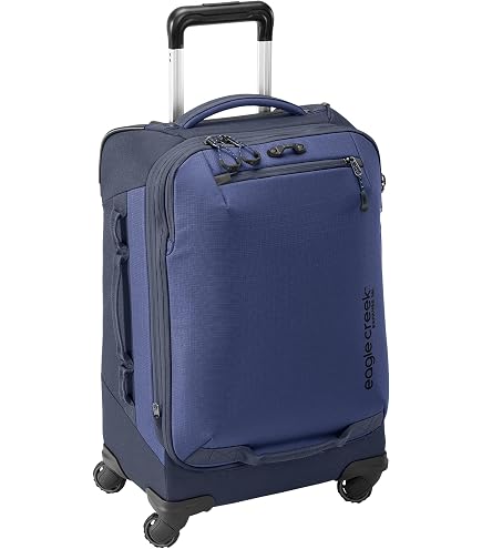 Amazon.com | Eagle Creek Tarmac XE 4 Wheeled 24 Inch Arctic