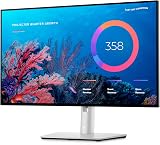 Dell UltraSharp U2422HE 23.8" IPS USB-C FHD LCD Monitor view 7