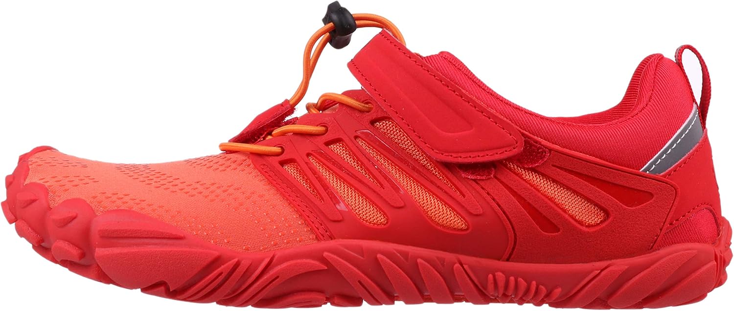  | JOOMRA Women's Minimalist Trail Running Barefoot Shoes | Wide Toe Box | Zero Drop | Shoes