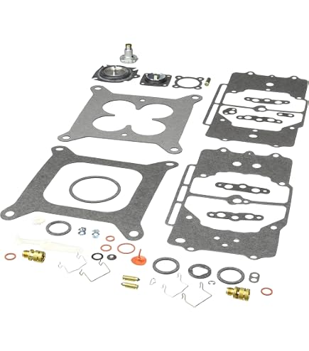 Kit De Réparation Carburateur Solex Type M 32 PBIC MCS 1026 Pour Willys CJ