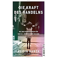 Die Kraft des Handelns: Wie wir Bewegungen für das 21. Jahrhundert bilden (German Edition) book cover Die Kraft des Handelns: Wie wir Bewegungen für das 21. Jahrhundert bilden (German Edition) book cover
