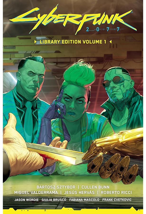 Cyberpunk 2077: no coincidence: Kosik, Rafal: 9780356518213