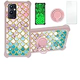 jioeuinly Case for Oneplus 9 Pro 5g Case Compatible