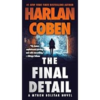 Myron Bolitar Series 11 Books Set By Harlan Coben | Ubuy