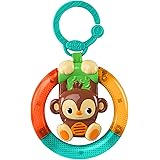 bright star car seat toy