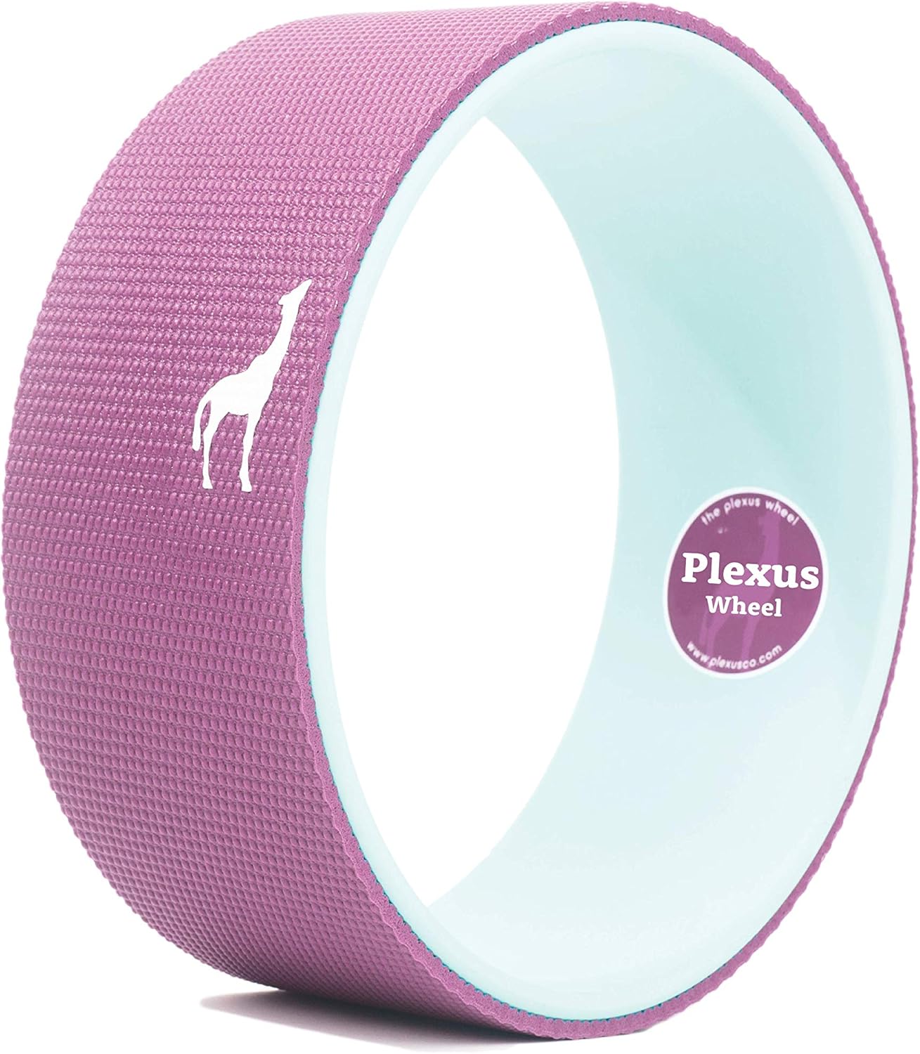 plexus yoga wheel