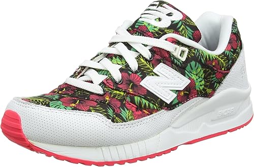 new balance 530 verde