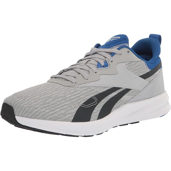 Reebok Men’s Energen Run 3 Running Shoes Sneakers size 9/42 Light Grey Reebok Men main image 2