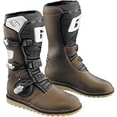 Gaerne - Balance Pro Tech Boot Brown Size - 9 (2524-013-09)