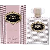 Vicky Tiel Femme Absolue EDP Spray Women 3.4 oz