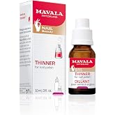 Mavala Thinner for Nail Polish, .34 Ounce
