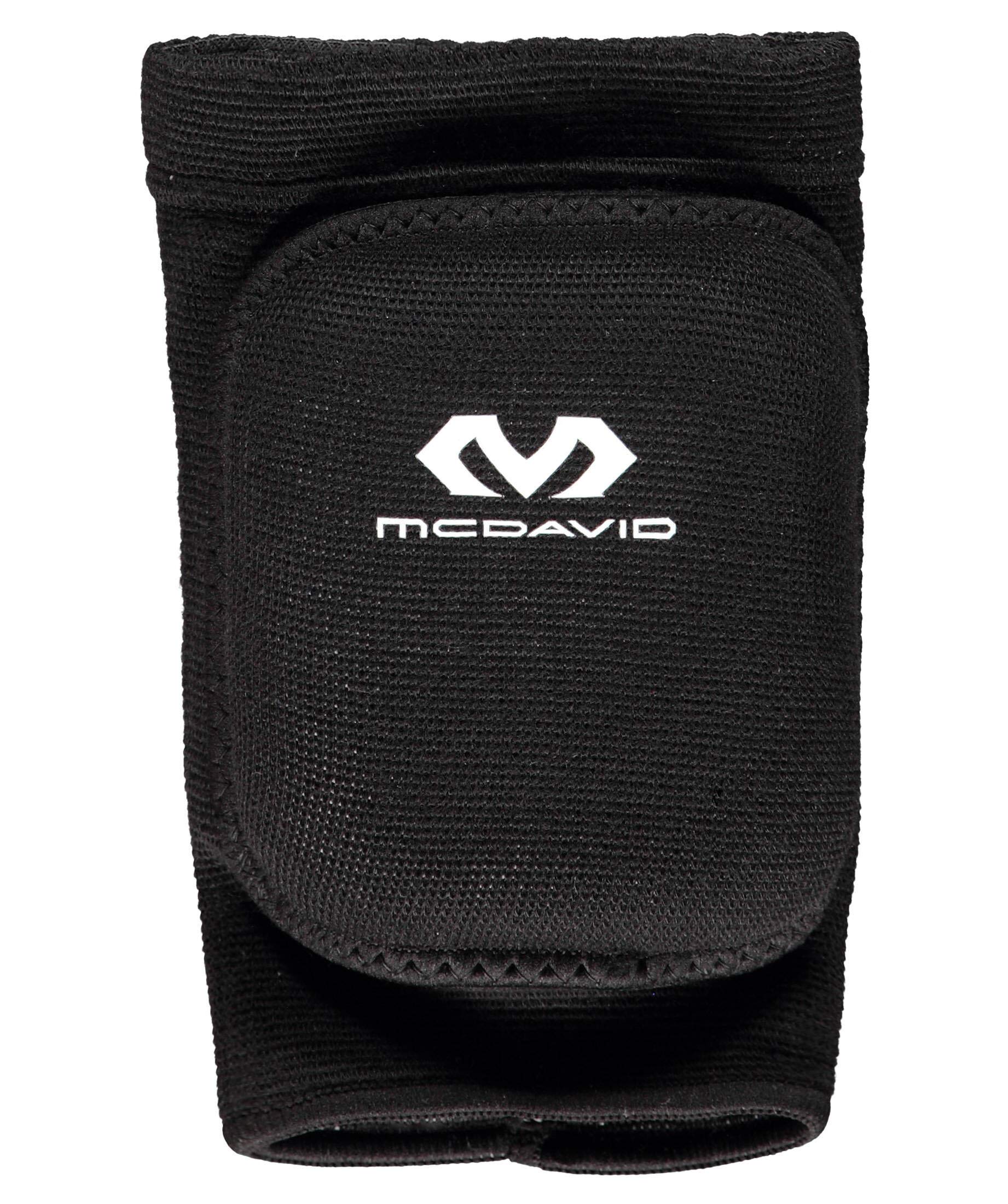 McDavid Volleyball Jumpy Knee Pads | Knee Protection for Adults and Kids