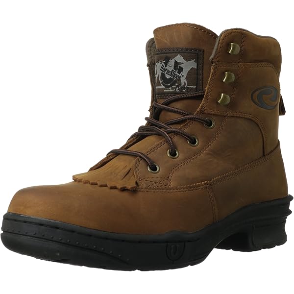 Eddie Bauer Stivali Donna Hunt Pac Mid – Tomaia In Tessuto, Impermeabili, Altezza 14 Cm - 3