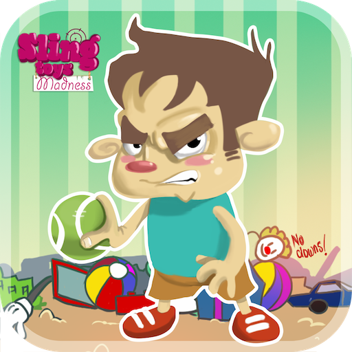 Sling Toys Madness - Thumbnail 6