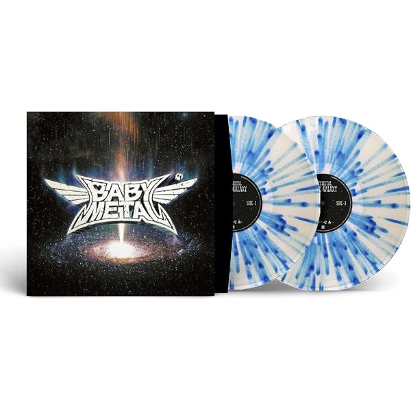 BABYMETAL, Babymetal - Metal Resistance- The One Limited Edition