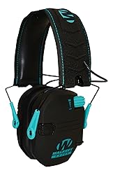 Walker's Game Ear GWP-RSEM-TL Razor Slim Electronic