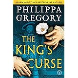 The King's Curse (The Plantagenet and Tudor Novels)