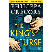 The King's Curse (The Plantagenet and Tudor Novels) book cover