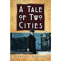 ディケンズ ニ都物語 Tale of Two Cities C Dickens A Tale of Two Cities | Book by Charles Dickens | Official