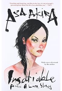 Amazon.com: Girlvert: A Porno Memoir: 8601404950643: Oriana Small ...