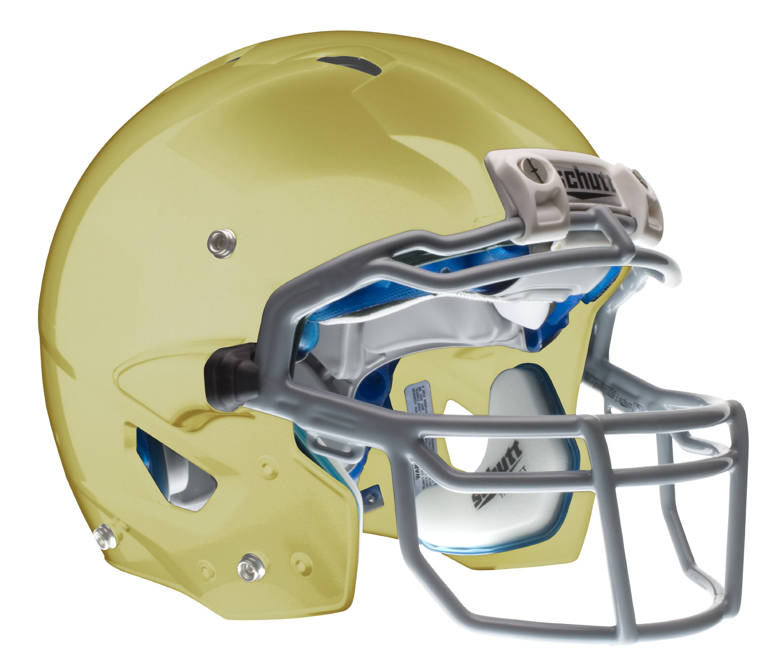 Schutt Youth ION 4D Football Helmet 