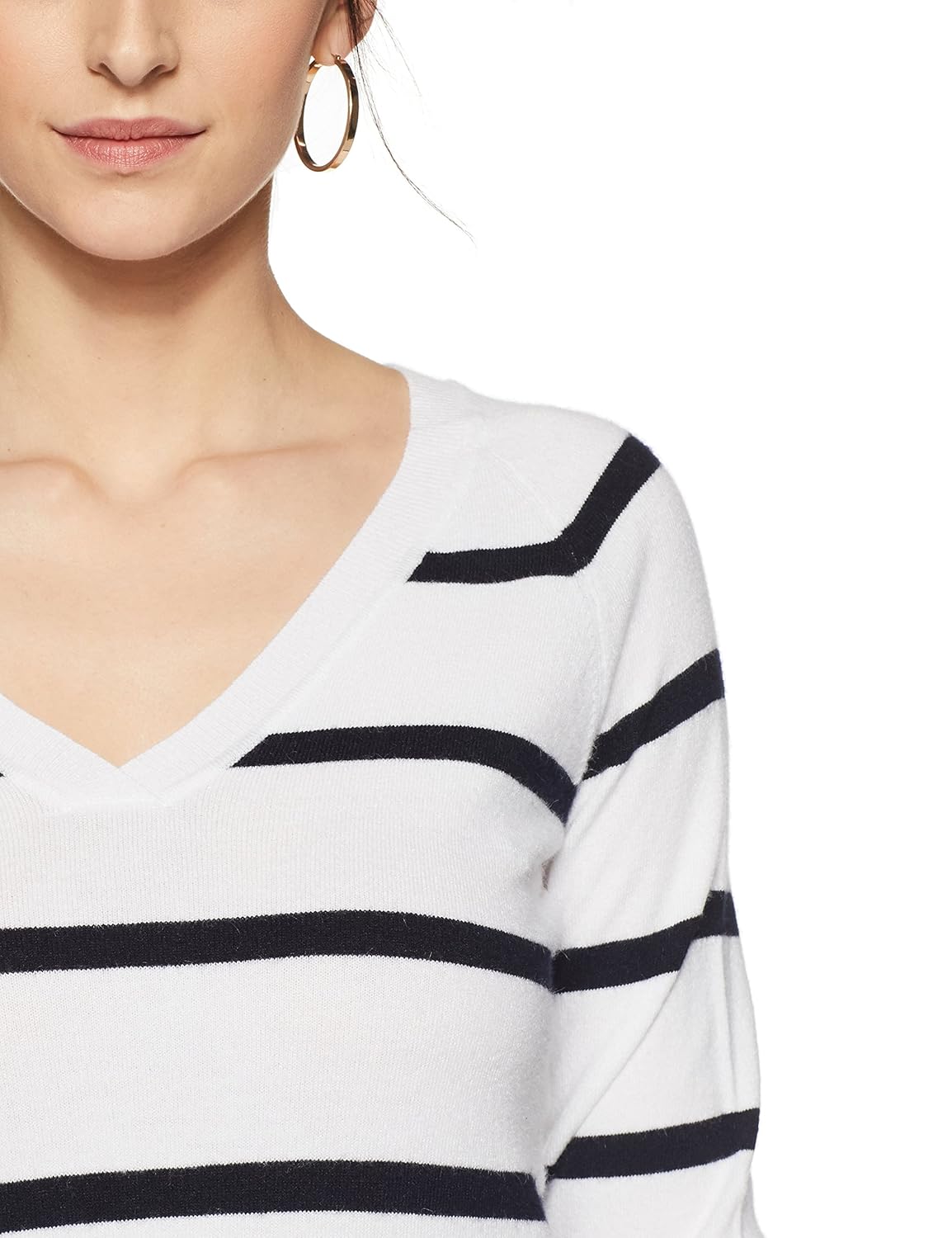 vero moda women's pullover