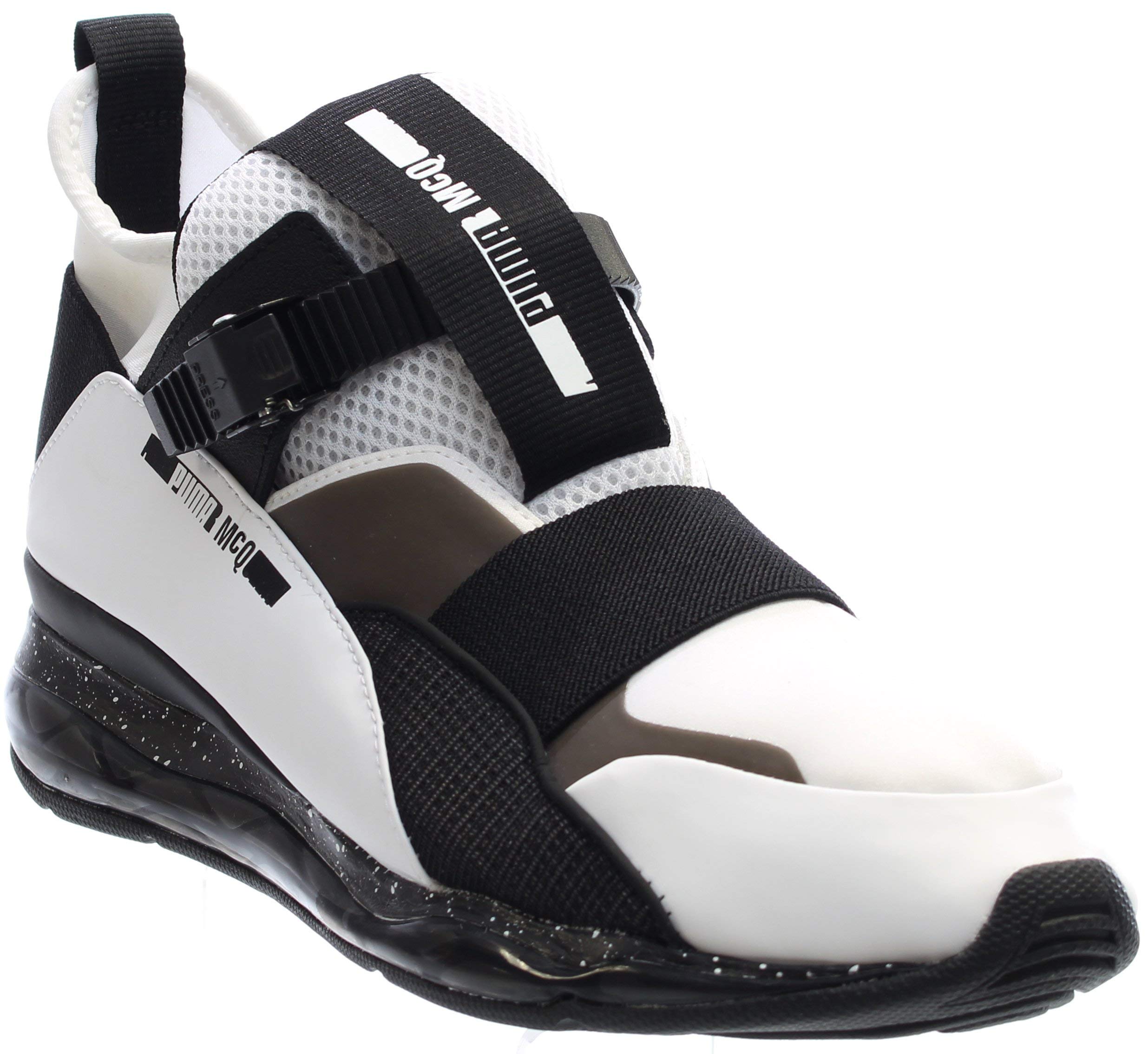 puma alexander mcqueen cell mid