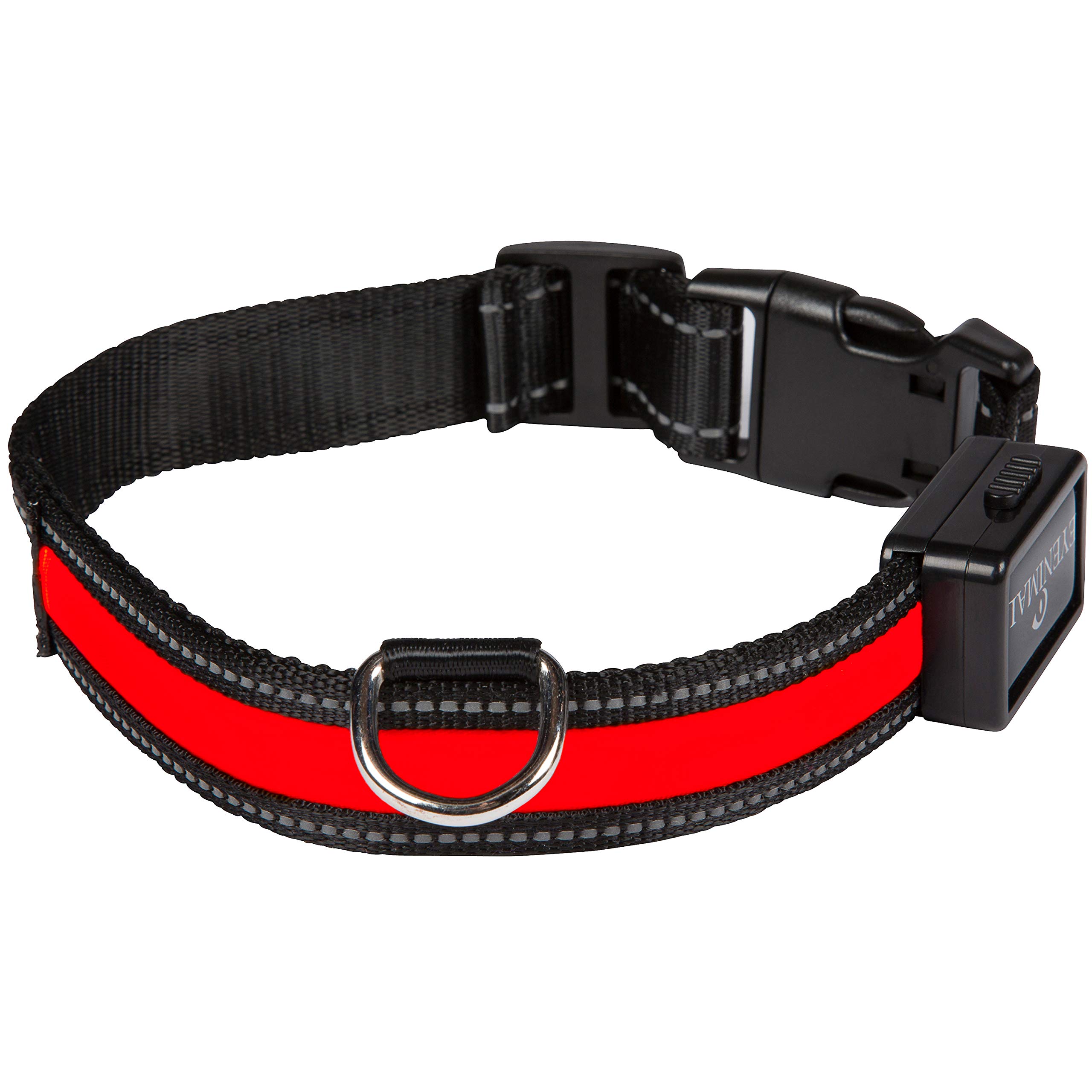EYENIMAL USB Light Collar — image 1