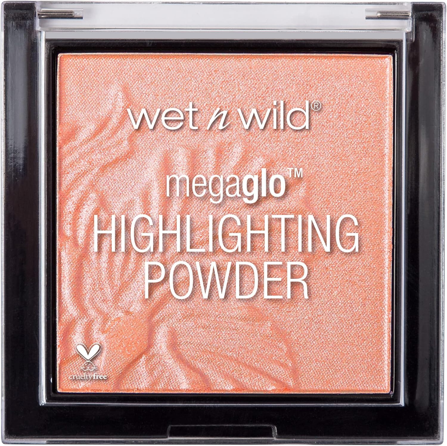 WET N WILD MegaGlo Highlighting Powder - Bloom Time