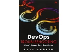 DevOps Troubleshooting: Linux Server Best Practices