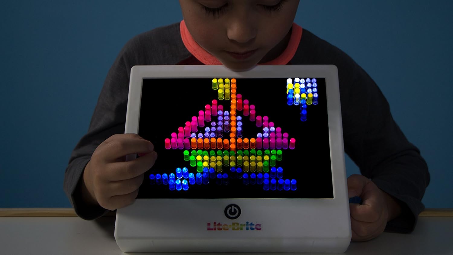 lite brite item 02215